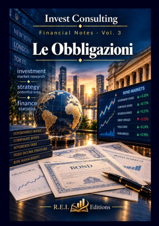 Le Obbligazioni - Financial Notes Vol. 3